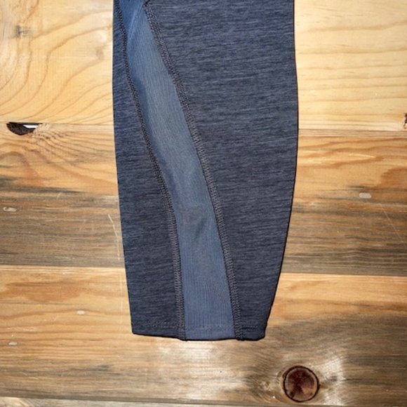 Member's Mark Work it Out Leggings Gray Large - Picture 6 of 7